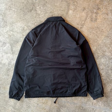 SUPREME  "GONZ LOGO COACHES JACKET"