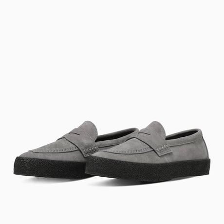 CONVERSE SKATEBOARDING "CS LOAFER Ⅱ SK" [GREY]