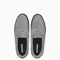 CONVERSE SKATEBOARDING "CS LOAFER Ⅱ SK" [GREY]