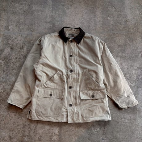 ハンティングジャケット | STORES