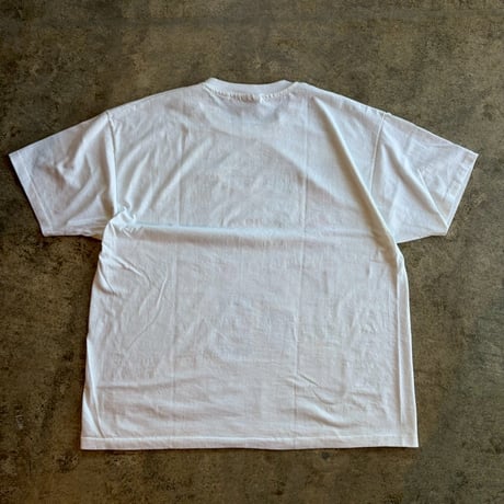 90's HANES  "GRAPHIC S/S TEE"