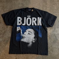 BJORK TEE(NEW)