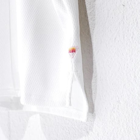 MELPLE "SALT CREEK THERMAL DOLMAN SLEEVE" 2COLORS