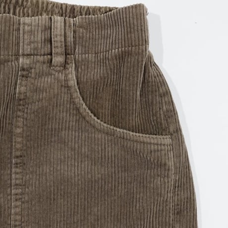 MELPLE "CARLSBAD SHORTS" 2COLORS