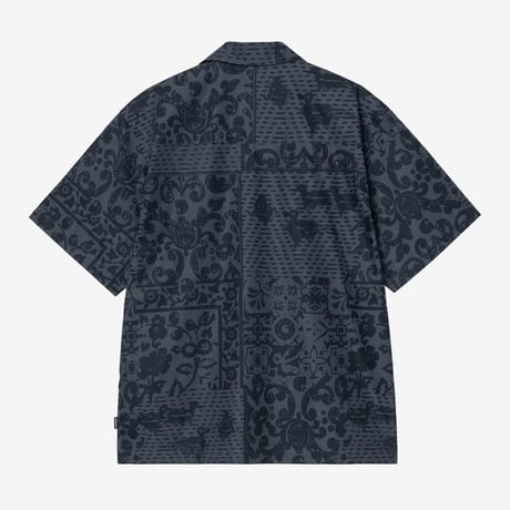 CARHARTTWIP "S/S VESTIGE SHIRT" 2COLORS