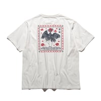ROARK "CRANE" S/S TEE