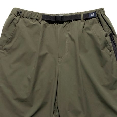 ROARK "TRAVEL PANT ROAMFREE - RELAX" 2COLORS