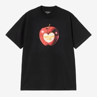 CARHARTT WIP "S/S SPOILED T-SHIRT" 2COLORS