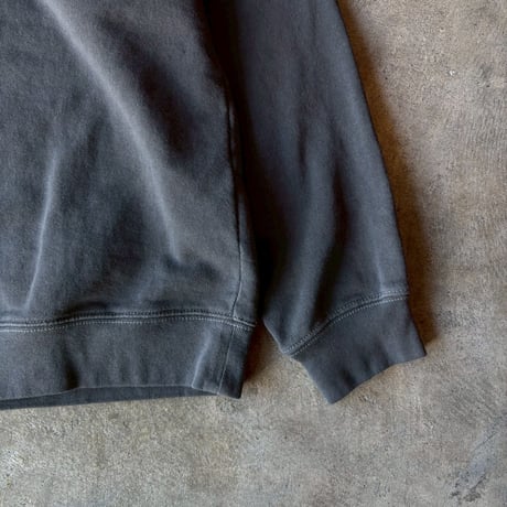 MELPLE "TIMELESS CREWNECK SWEAT" 3COLORS