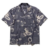 ROARK "W.B.N" GONZO S/S
