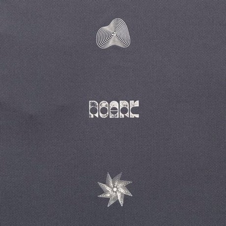 ROARK "B.O.D" RUSHGURD L/S TEE
