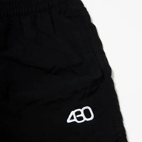 430 "TC BUG EASY SHORTS" 5COLORS