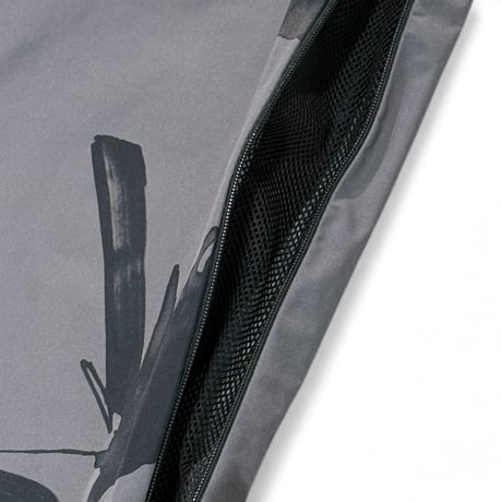 RUTSUBO "さむばでべるでい DRY TECH PANTS (RUTSUBO×JUN INOUE)"