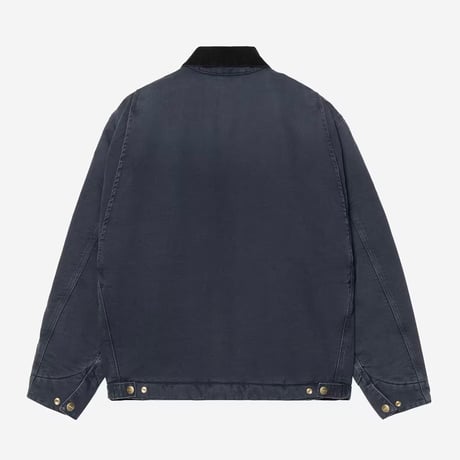 CARHARTT WIP "OG DETROIT JACKET" 4COLORS