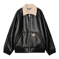 CARHARTT WIP "SHEPTON JACKET"