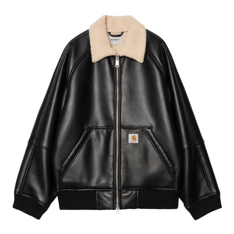 CARHARTT WIP "SHEPTON JACKET"