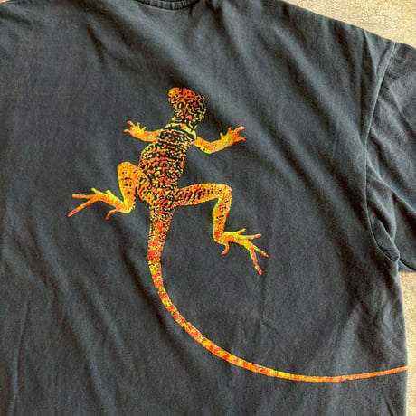 MARLBORO UNLIMITED LIZARD TEE(NEW)