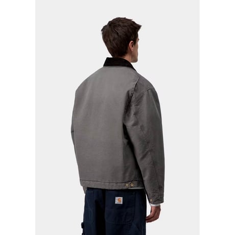 CARHARTT WIP "OG DETROIT JACKET" 4COLORS