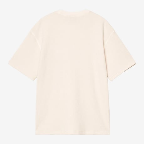 CARHARTT WIP "S/S NELSON WAFFLE T-SHIRT" 2COLORS