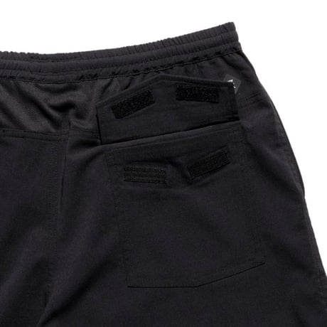 ROARK "DELTA QD SHORTS" 2COLORS