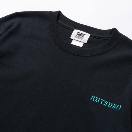 RUTSUBO "OG L/S T-SHIRTS" 3COLORS