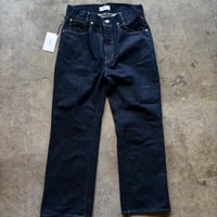 AMNE "DENIM NEW JEANS" [INDIGO]