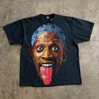 DENNIS RODMAN TEE(NEW)