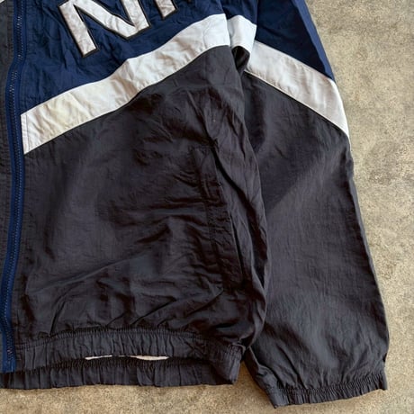 90's NIKE  "NYLON  JACKET"