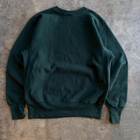 90's CHAMPION  REVERSE WEAVE"OHIO UNIVERSITY"