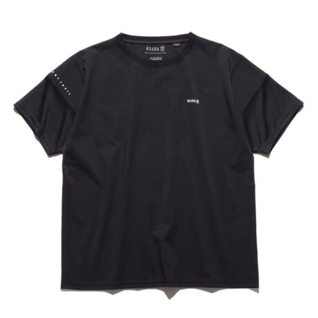 ROARK "DELTA QD S/S TEE"