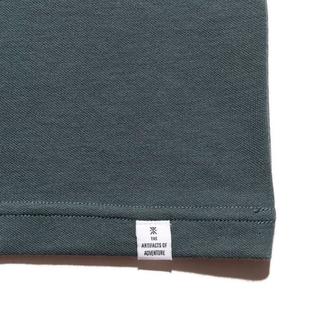 ROARK "TRIANGULAR" DriRelease TEE