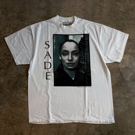 sade | STORES