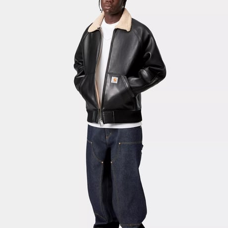 CARHARTT WIP "SHEPTON JACKET"