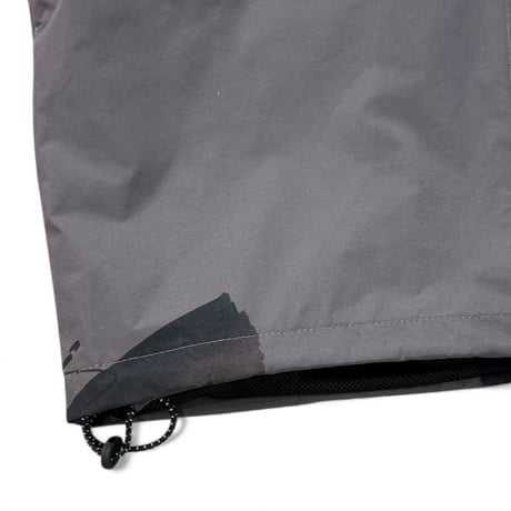 RUTSUBO "さむばでべるでい DRY TECH PANTS (RUTSUBO×JUN INOUE)"
