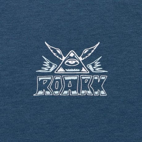 ROARK "AUGS" DriRelease CUTOFF TEE