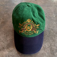 POLO RALPH LAUREN  "BASEBALL CAP"