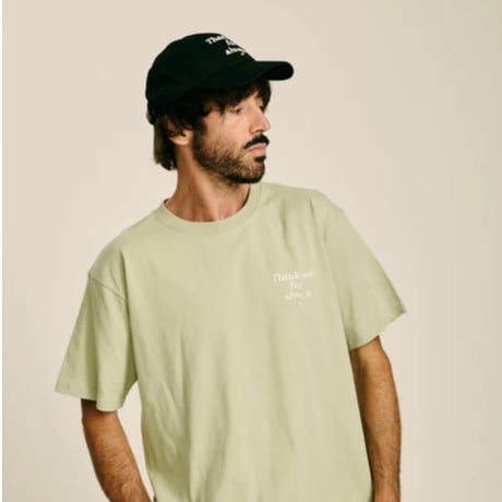 MELPLE×SALVAGE PUBLIC "Thank you CAP" 2COLORS