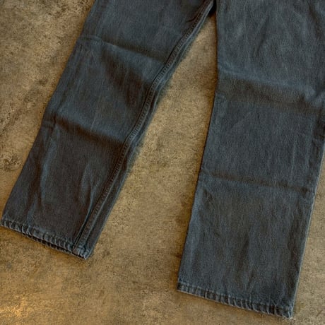 90's LEVI'S  "501"