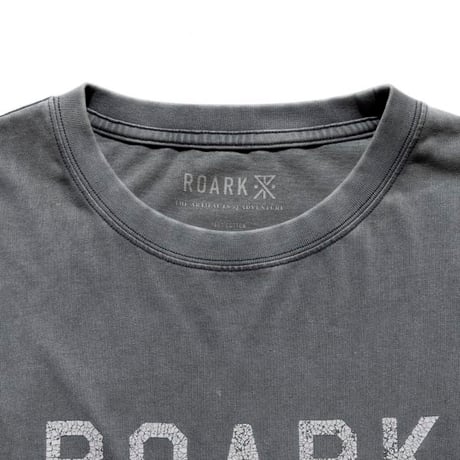 ROARK "ROAD TRIP" WELL WORN TEE
