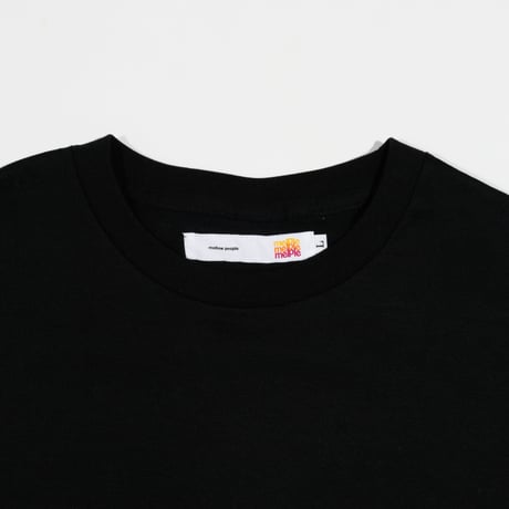 MELPLE "BREAKFAST S/S (HONOLULU)" 2COLORS