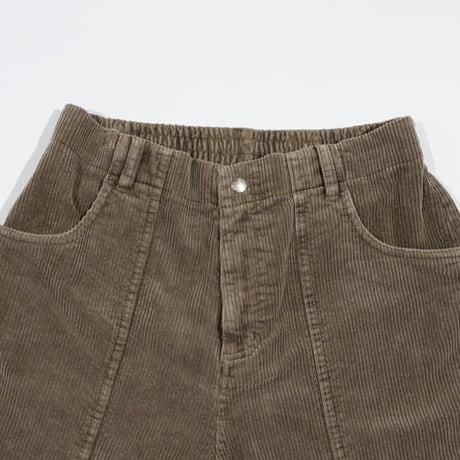 MELPLE "CARLSBAD SHORTS" 2COLORS