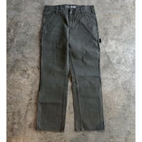 CARHARTT  "PAINTER PANTS"