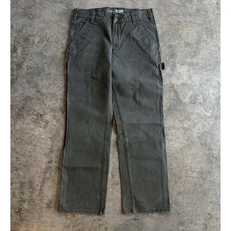 CARHARTT  "PAINTER PANTS"