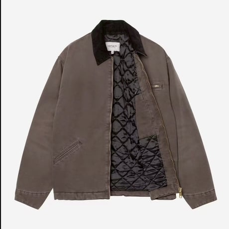 CARHARTT WIP "OG DETROIT JACKET" 4COLORS