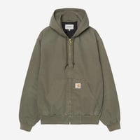 CARHARTT WIP "OG ACTIVE JACKET" [LEAF]