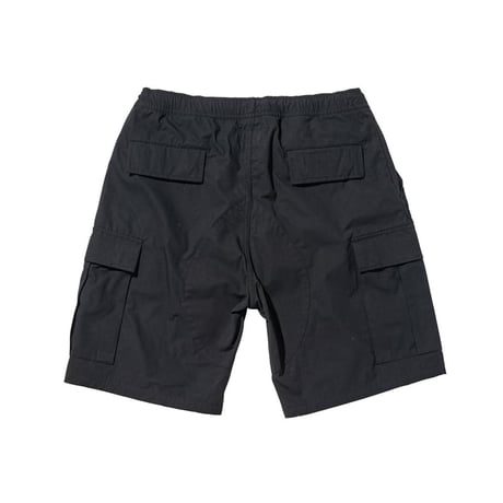 RUTSUBO "BDU RELAX SHORTS" 2COLORS