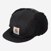 CARHARTT WIP "OLTERA EAR GUARD CAP"
