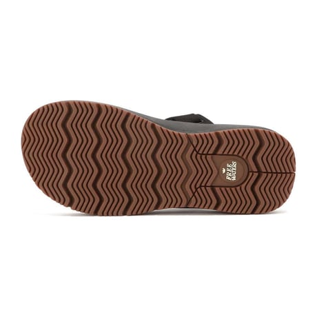 FREEWATERS "TRIFECTA USA GUM SOLE"