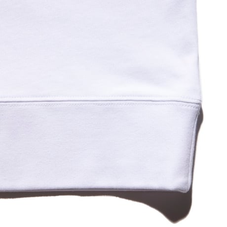 ROARK REVIVAL "LABEL" 9.3oz H/W MOCK NECK L/S POCKET TEE 2COLORS