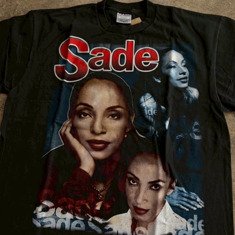 SADE TEE(NEW)